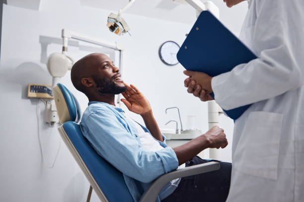 Best Orthodontic Emergency Dentist in Carolina Beach, NC
