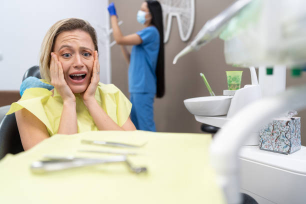 Best Emergency Dental Care for Abscessed Tooth in Carolina Beach, NC