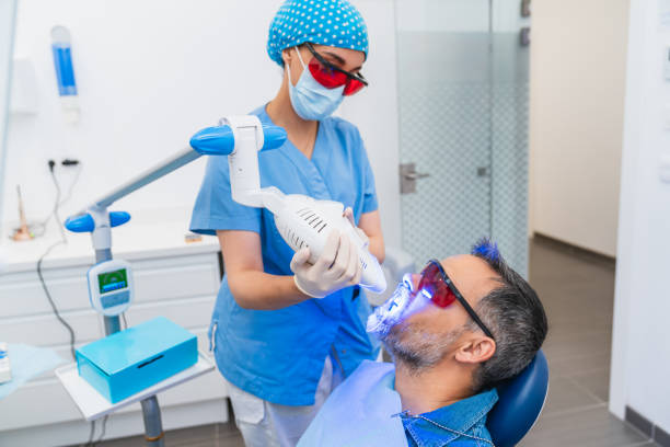 Best Emergency Root Canal Treatment in Carolina Beach, NC