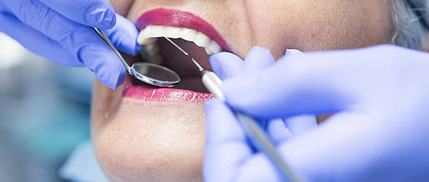 Best Pediatric Emergency Dentist in Carolina Beach, NC