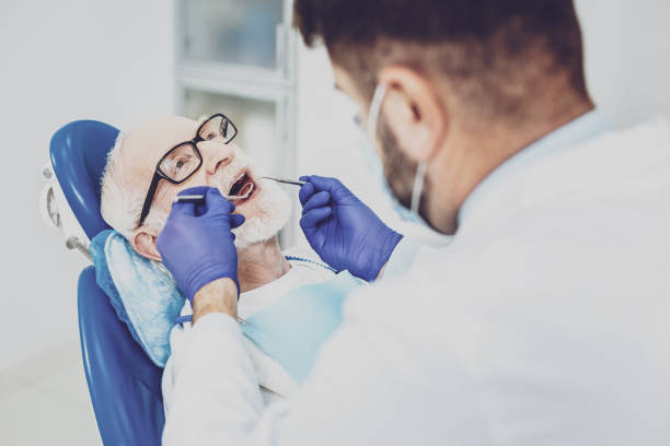 Best Mobile Emergency Dentist in Carolina Beach, NC